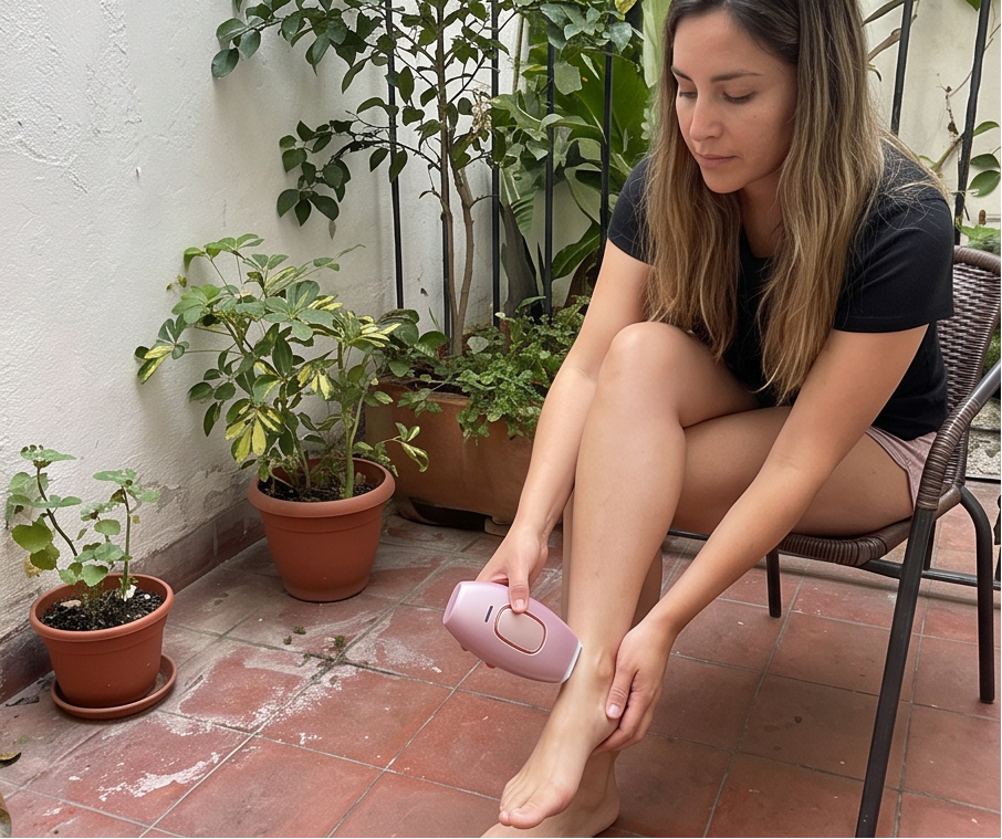 Ana García
